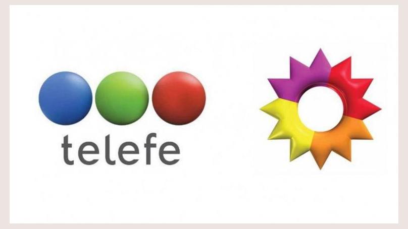 Telefe